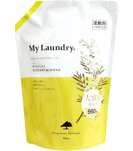 Amazon | 花王 ハミングフレア ミモザ＆ホワイトジャスミンの香り 柔軟
